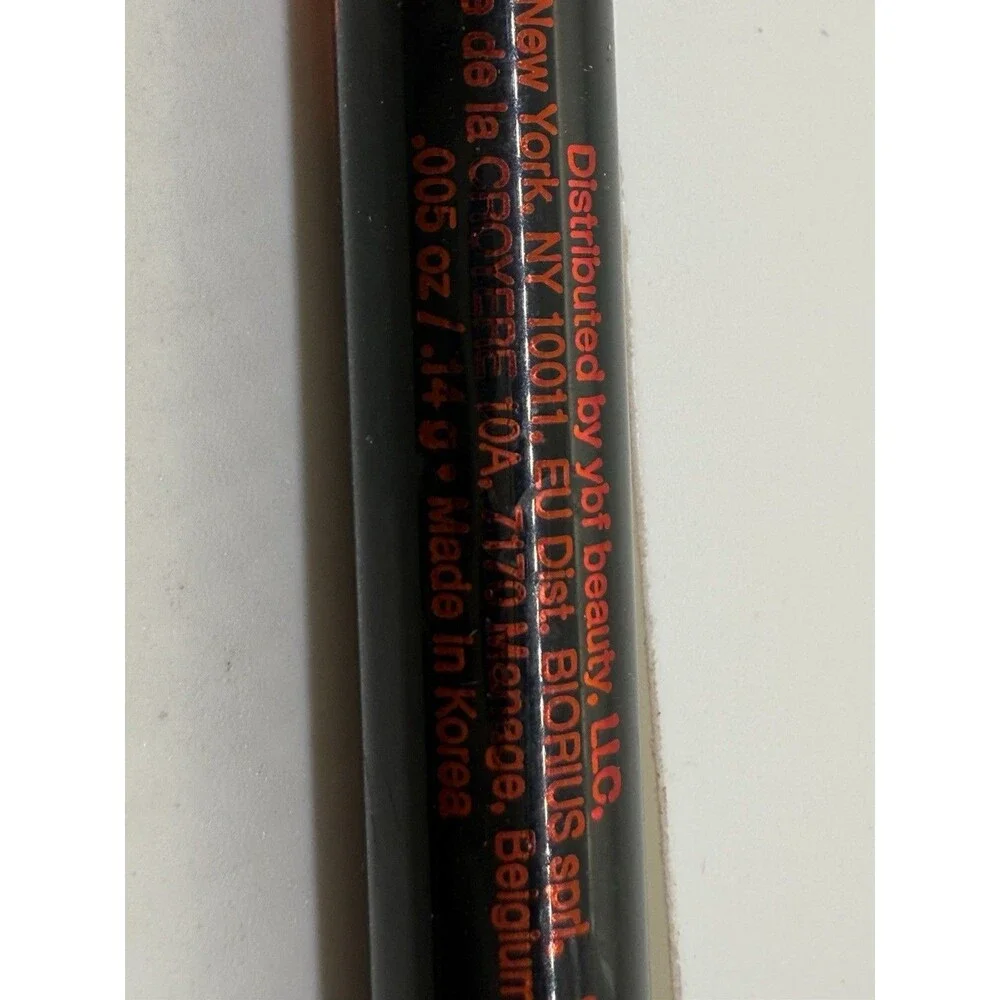 YBF Your Best Friend Automatic Eyebrow Pencil 0.005 oz‎ UNIVERSAL TAUPE New